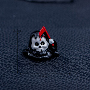 Horror death / Halloween horror is coming!