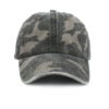 Wholesale Branch Camouflage Baseball Cap Outdoor Sports Hat Gift for Men