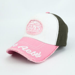 Pink / Adjustable