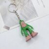 oly-287e6ade65e7d77f680df6f49fd44d92 Wholesale Cartoon Animal Silicone Keychain Pendant Bag Charm OLY Exclusive