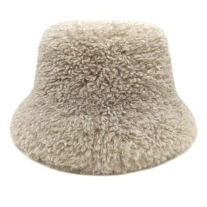 Beige / M（56-58cm）