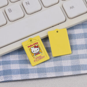 Yellow kt drawing board