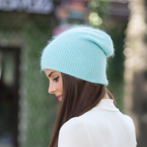 Lake Blue