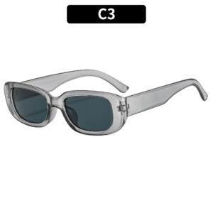 C3-Ash through frame