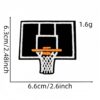 oly-28f77832afd0f8aa98aa3ad74cead095 Wholesale Basketball Sports Embroidery Patch Stylish Fashion Accessory for DIY Clothing Decoration Boutique Resale