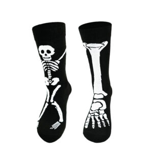 A ghost claw + b skull / European and american sizes