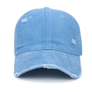 Sky blue / Adjustable