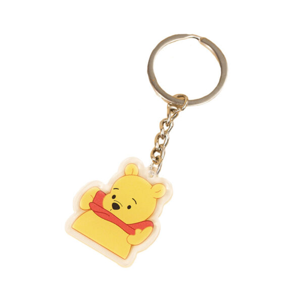 oly-292b4edf16d6d1ac618bb43e4ac7b51b Wholesale Cartoon Acrylic Pendant Keychain Trendy Decorative Accessory Gift