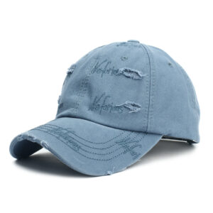 Blue / Adjustable