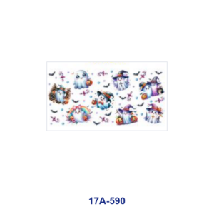 17A-590 / 5pcs