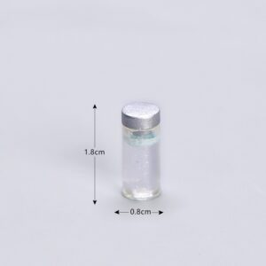 No. 5 thermos cup / Simulation furniture series