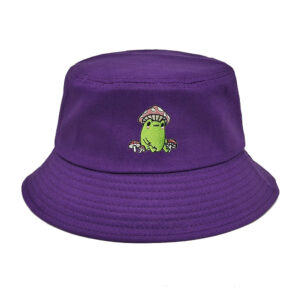 Purple / M（56-58cm）