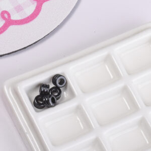 Black screws