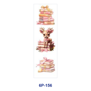 6P-156 / 16pcs / 11*3.2cm