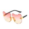 oly-29c2974c17ed5ceeaf0d721746ac8d25 Wholesale Panda Design Frameless Children's Sunglasses UV400 Fashion Accessory Gift Resale