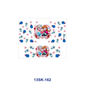 13SK-162 / 8pcs / 9cm