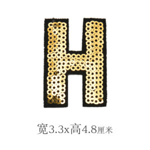 H