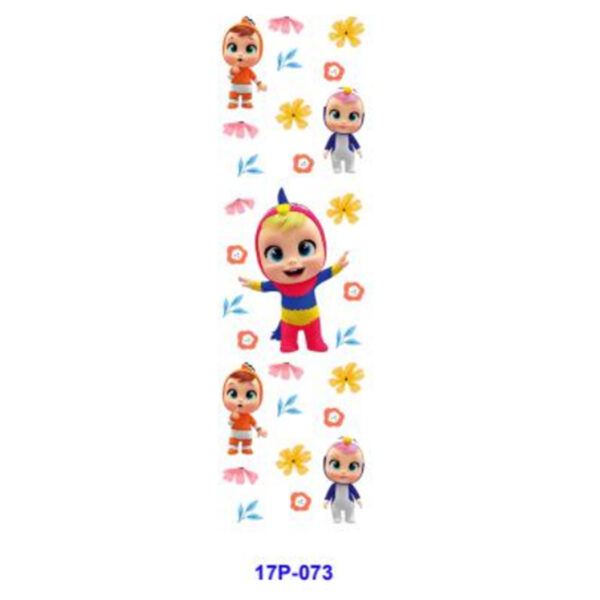oly-29cb65ee753b14c97c90661c3c6522ca Wholesale 2/8/16pcs UV DTF Stickers Summer Pen and Bookmark Stickers