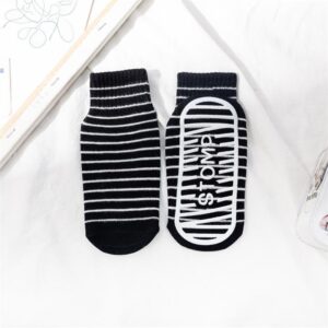Pinstripe / Code S