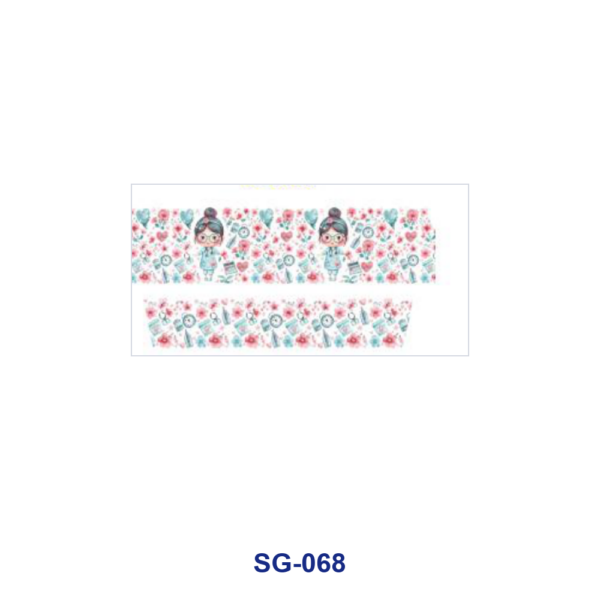 Wholesale 8pcs Cute Animal 3oz Cup Stickers Wrap