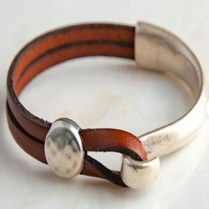 Light brown
