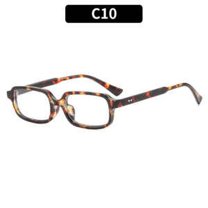 C10-bean flower frame white slices