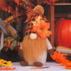 Wholesale Cloth Halloween Faceless Doll Autumn Home Decor
