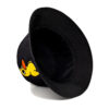Wholesale Little Yellow Duck Bucket Hat Chic Outdoor Sun Protection Fashion Accessory