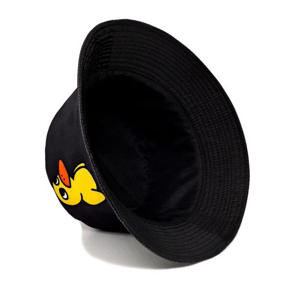 Wholesale Little Yellow Duck Bucket Hat Chic Outdoor Sun Protection Fashion Accessory