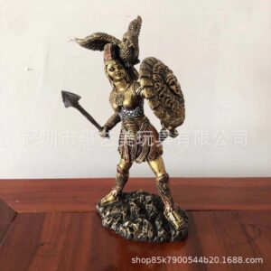 Goddess of War