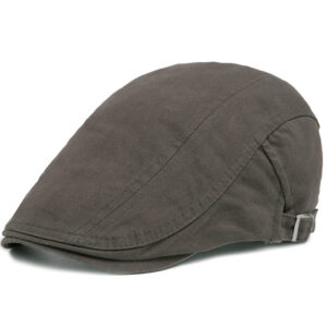 Brown / Adjustable