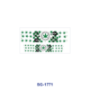 oly-2a5f7cfdaeab2c9319cb12b966fce1c8 Wholesale 8pcs Mixed Cute Designs 3oz Cup Stickers Wrap OLY Exclusive