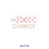oly-2a6575c387b644d1a6886a1054cda5dc Wholesale 8pcs Trendy Mixed Designs 3oz Cup Stickers Wrap OLY Exclusive