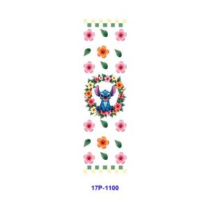 17P-1100 / 2pcs / 11*3.2cm