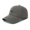 oly-2a88aef07e94e7f23ccb276cc143efff Wholesale Embroidered Letter Baseball Cap, Soft Cotton Dome Hat for Women, Sun Protection Outdoor Casual Cap
