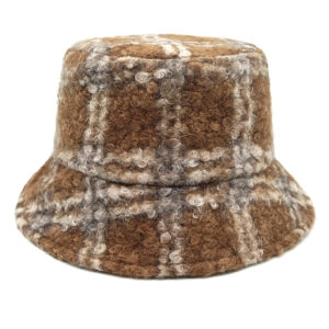 Brown / M（56-58cm）