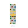oly-2aa65ba888a4609d18a259d0fa999bf6 Wholesale 2/8/16pcs UV DTF Stickers Multicolor Polka Dot Cute Bear Mascot Patterns Pen and Bookmark Stickers OLY Exclusive