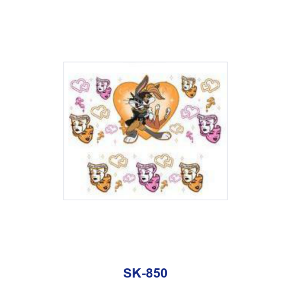 Wholesale 8pcs Cute Anthropomorphic Animal Fantasy Character Birthday Text Botanical Decor Mini Cup Keychain Sticker OLY Exclusive