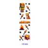 oly-2ae9fa4aac9235ea689f521836ccb3f5 Wholesale 2/8/16pcs UV DTF Stickers Pixel Block Adventure Game Patterns Pen and Bookmark Stickers