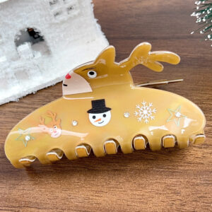 Elk 10CM / Berphia factory direct sales