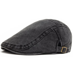 Black / Adjustable