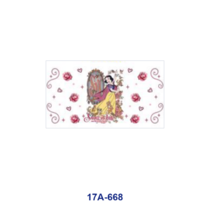 17A-668 / 5pcs
