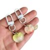 oly-2b26bc84c212d098b383e5bdeba30235 Wholesale Resin Star Cloud Bag Charm Cute Keychain for Girls Trendy School Backpack Accessory