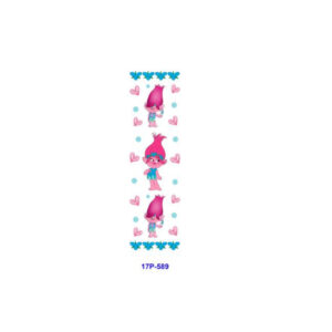 17P-589 / 2pcs / 11*3.2cm
