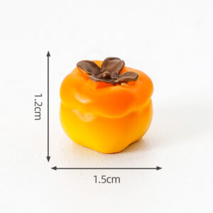 3#Persimmon No. 1 / home of fruit