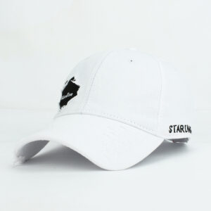 White / Adjustable
