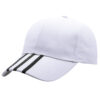 Wholesale Red Short Brim Baseball Cap Sunscreen Hat Casual Fashion Accessory