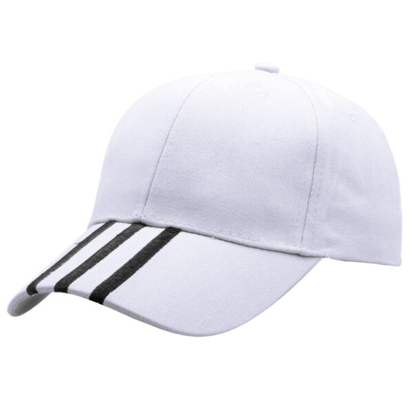 Wholesale Red Short Brim Baseball Cap Sunscreen Hat Casual Fashion Accessory