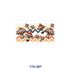 17A-467 / 5pcs