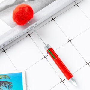 Bullet type 1.0 / Bright red